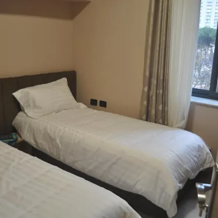 Apartment Bliri Shallvaret Tirana